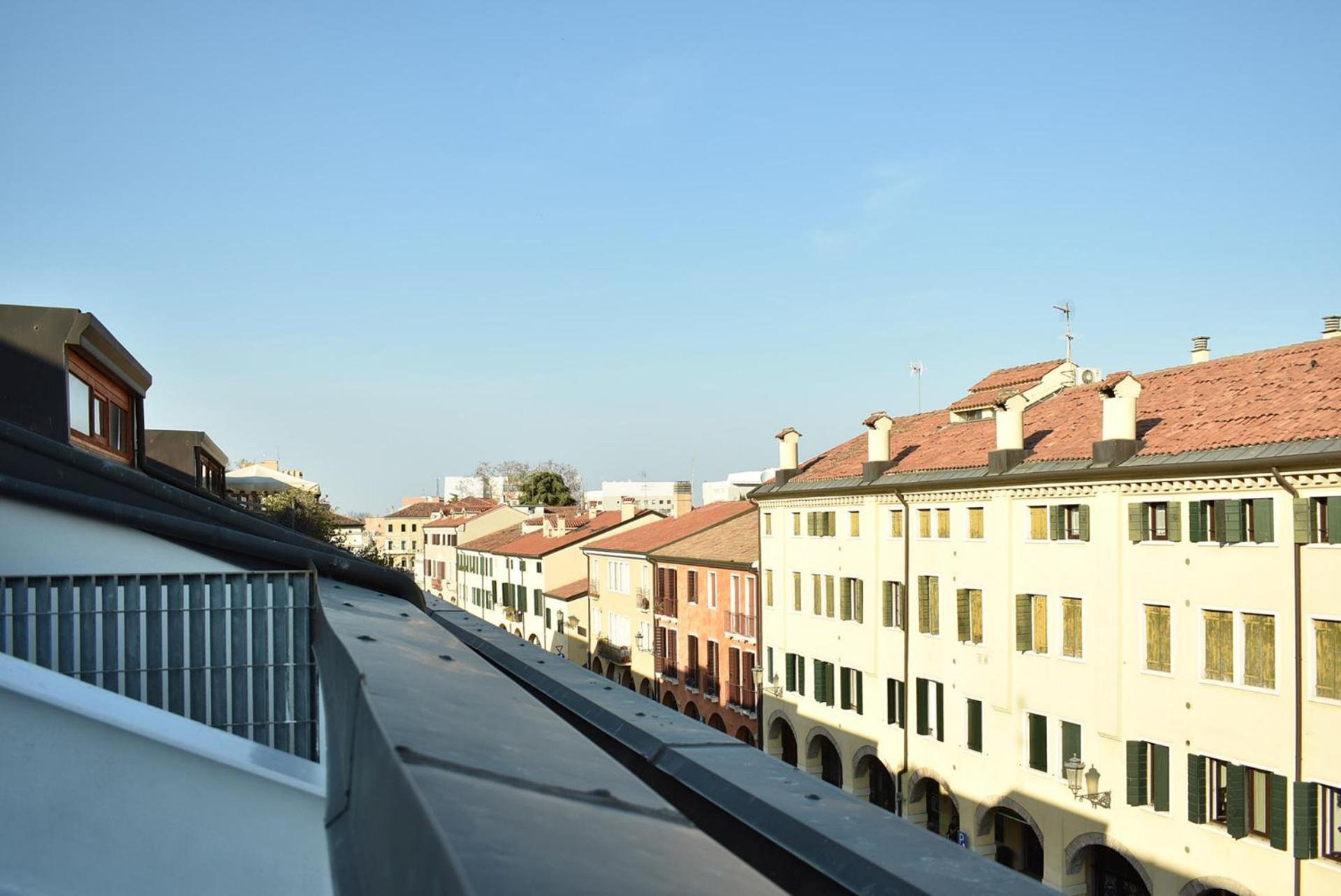 Welc-Om Portello Stylish Free Parking Padova Exterior photo
